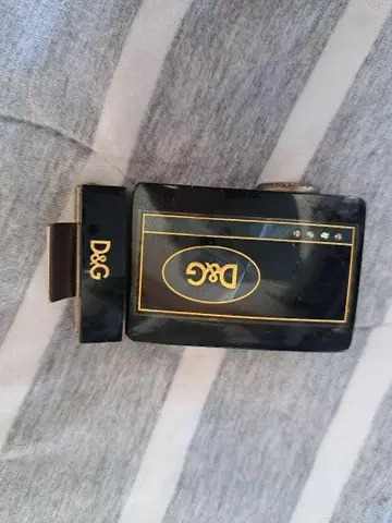 돌체&가바나 버클