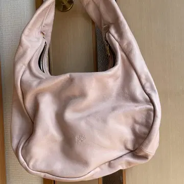 일비종떼 숄더백