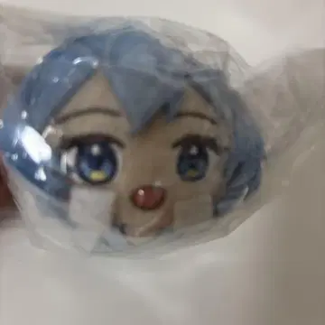 컬러풀피치 루나 극락탕 모찌코로링 루나 봉제 인형 2 카라피치