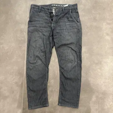 DENHAM 덴함 OSAKA PANT 30인치