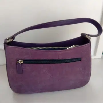 Ungaro 여성용 핸드백 보라색