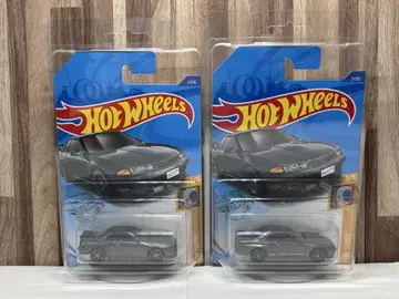핫휠 STH 스카이라인 GT-R R32 프로텍터 포함 2대
