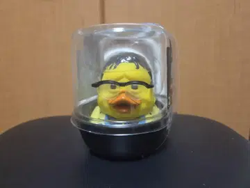 TUBBZ 데니스 네드리 피규어 쥬라기 공원
