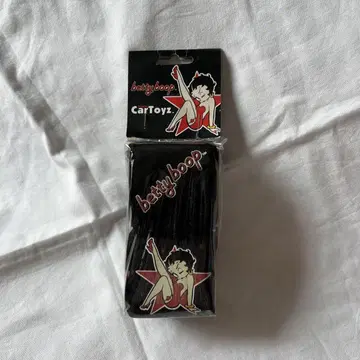 베티 붑 백미러 카트이즈