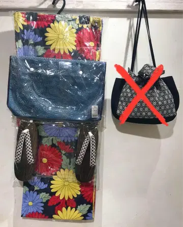 레베카 부티크 유카타 세트