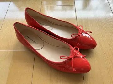 Fabio Rusconi 발레 슈즈 36.5cm