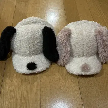 USJ 플리스 캡