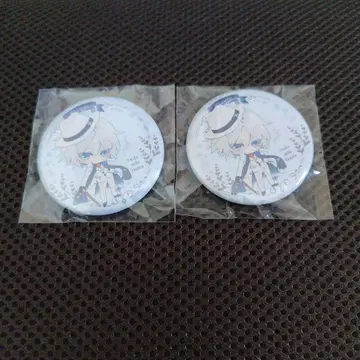 피오피오레의 만종 캔뱃지 단테