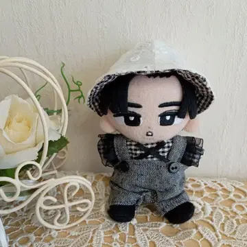 스노치루 치루누이 SnowMan 메구로 렌  의류