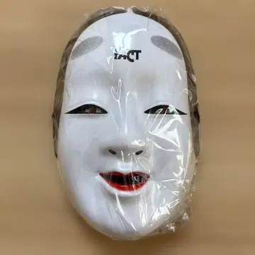 FACT 노멘 미개봉 새상품