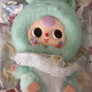 Baby three