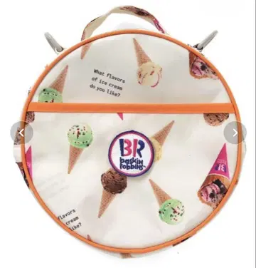 Ampersand 써티원 ICE RING 파우치 31