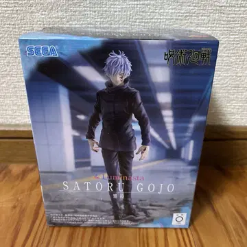 주술회전 SATORU GOJO 피규어