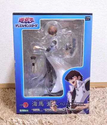 유희왕 카이바 세토 ARTFX J 1/7 스케일 피규어 코토부키야