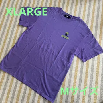 XLARGE 반팔 티셔츠 M 사이즈