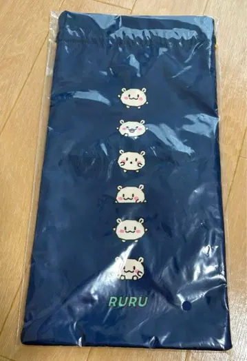 TRUZ 응원봉 케이스 루루 TREASURE 하루토