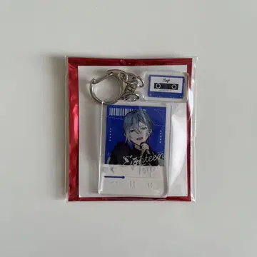 18TRIP 하치노야 나기