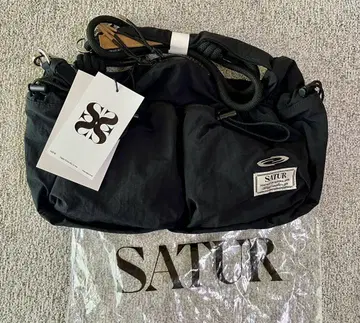 SATUR 숄더백