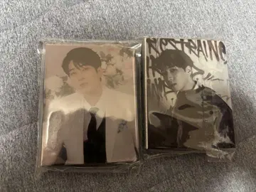 세부치 원우 Carat반 FML HAPPYBIRTHDAY