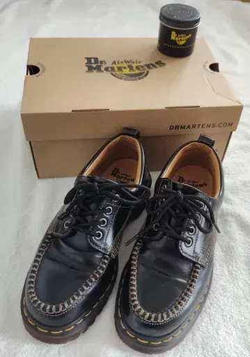 Dr. Martens / Lowell UK6