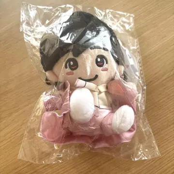 나니와단시 미치에다 슌스케 치비누이