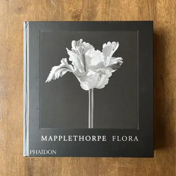 Robert Mapplethorpe / 로버트 메이플소프 꽃 양서