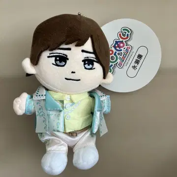 나가세 렌 하피푸리 컬렉션 인형 마스코트