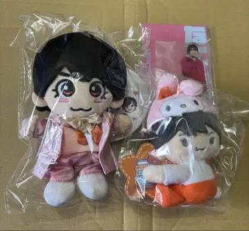 오오니시 류세이 묶음 판매