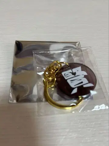 야마자키 켄토 키링! 시크릿