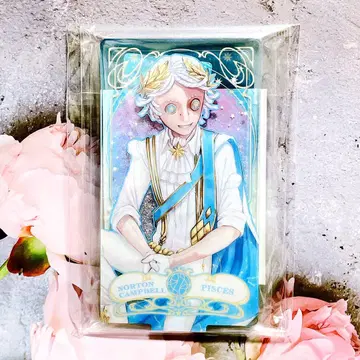 제5인격 탐광자 별자리 아크릴 스탠드 미개봉 새상품 IdentityV