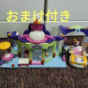 레고 프렌즈 LEGO Friends 41320
