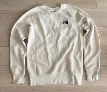 The North Face 맨투맨