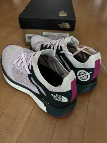 THE NORTH FACE 플라이트 벡티브 24.5