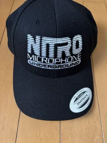 nitro microphone underground 캡 시착만 한 상품