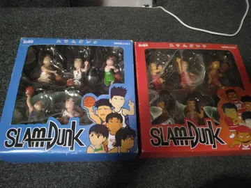 슬램덩크 피규어