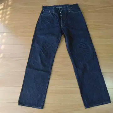 JOE McCOY 리얼 맥코이 lot900 33x36 신치 벨트
