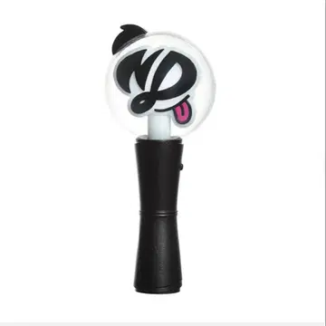 나니와단시 'BON BON VOYAGE' 응원봉 & 부채