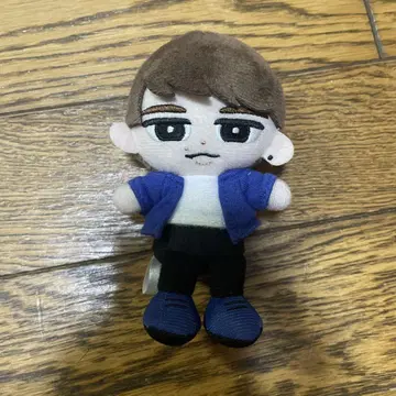 Snow Man 와타나베 쇼타 치비누이 마스코트