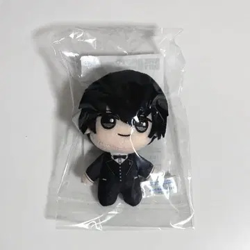 사카모토 데이즈 세가 럭키 쿠지 B상 봉제 인형 마스코트 나구모