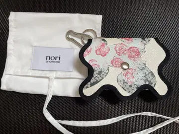 nori enomoto 노리에노모토 dress wave purse