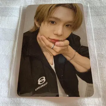 riize shopee 태국 사인회 영통 혜택 트레이딩 카드 쇼타로