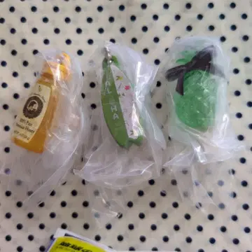 하와이 기념품 미니어처 컬렉션 2 호놀룰루 쿠키 아사이 보울
