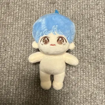 BTS 뷔 봉제 인형 15cm V