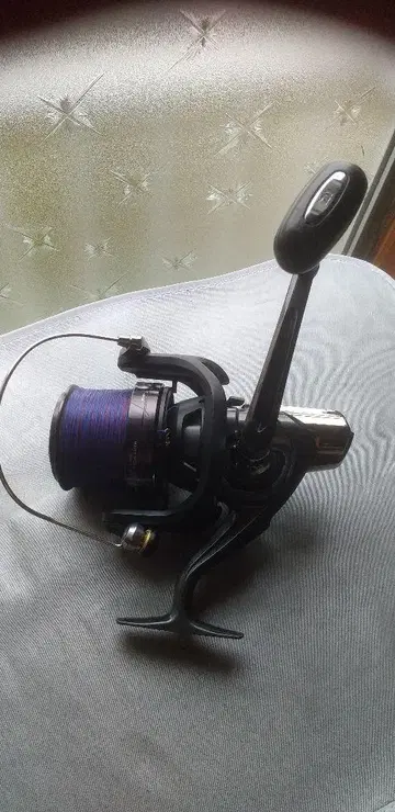 Daiwa 크로스캐스트 4000QD