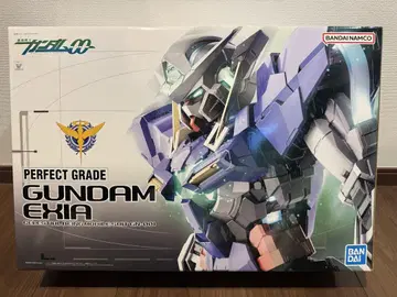 PG GN-001 GUNDAM EXIA 1/60 건담 엑시아