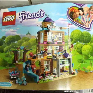 레고 프렌즈 LEGO Friends 41340