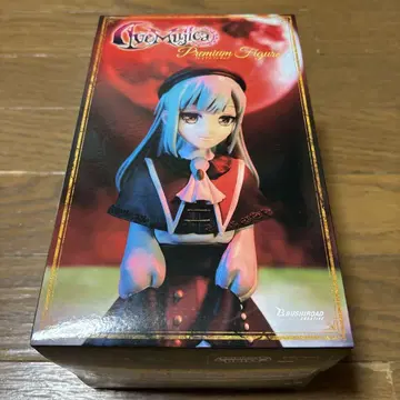 BanG Dream! Ave Mujica 모르티스