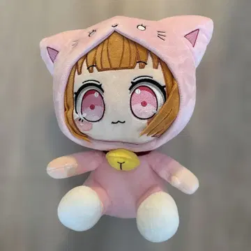 치로피노 BIG 앉아있는 봉제 인형 피노
