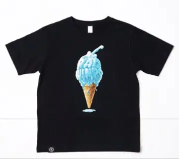 RADWIMPS 아이스 T셔츠 XL