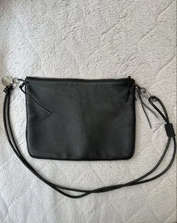 Sunku 39  LEATHER BAG 파우치